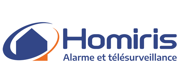 Logo Homiris